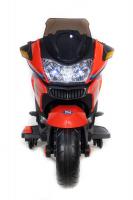 Электромотоцикл Moto XMX 609 Красный