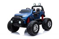 Электромобиль Ford Ranger Monster Truck 4WD DK-MT550 Синий глянец