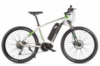 Велогибрид Benelli Tagete 27.5
