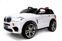 Электромобиль BMW E002KX Белый
