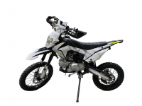 ПитБайк Vento VMC 17/14 - 125cc (plastic Honda CRF110)  Электростартер