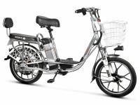 Электровелосипед Xinze V8 500W