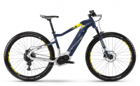 Электровелосипед Haibike (2018) SDURO HardNine 7.0 500Wh 11s NX