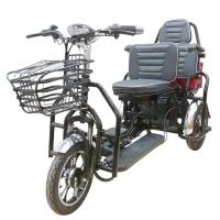 Электросамокат Headway S6 DUO LiIon