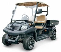Грузовой гольфкар EAGLE EG204AHCX