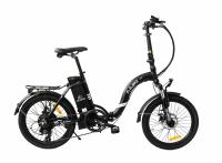 Электровелосипед Elbike Galant VIP 13
