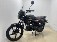 Мопед VMC Nova 49сс (125сс) Black