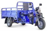 Грузовой электрический трицикл Rutrike Эксперт ПРО