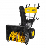 Бензиновый снегоуборщик Huter SGC 6000