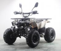 Квадроцикл Motax ATV Grizlik 125 cc Коричневый