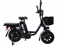 Электровелосипед Dimax Monster Lite (60V/30Ah)
