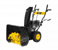 Снегоуборщик Huter SGC 4800E