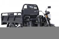 Электротрицикл Rutrike D4 1800 60V1200W Черный
