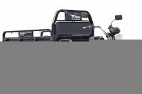 Электротрицикл Rutrike D4 1800 60V1500W Черный