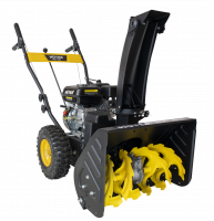 Бензиновый снегоуборщик Huter SGC 4000