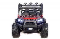 Электромобиль Багги 4x4 Красный (краска)
