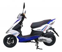 Скутер Vento Corsa RS - 150cc (replika Yamaha AS125 FREEGO RAYZR)