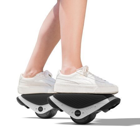 Электроролики Ninebot Segway Drift W1