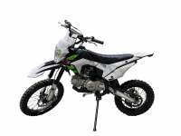ПитБайк Vento VMC 17/14 - 125cc (plastic Honda CRF110) Фара, Кик-стартер