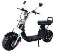 Электроскутер CityCoco GT-M2
