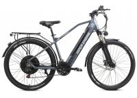 Электровелосипед Hiper Engine MTB X1 Space Gray (2022)