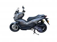 Скутер JET - 170cc Grey (replica Honda Х-ADV)