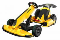 Электрокартинг Ninebot GoKart Pro Lamborghini Edition
