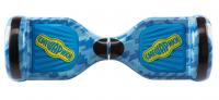 Гироскутер Skyboard Смешарики Голубой 6,5”