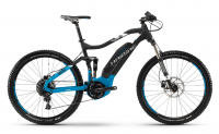 Электровелосипед Haibike (2018) SDURO FullSeven 5.0 400Wh 11s NX