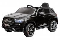 Электромобиль Mercedes-Benz GLE 450 Черный