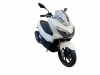 Скутер Vento PCX - 200cc (replica Honda PCX)