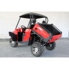 ЭлектроБагги UTV KXU-23 4X4