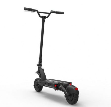 Электросамокат Dualtron Raptor 2