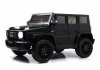 Детский электромобиль Mercedes-Benz G500 (E333EE) Черный
