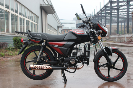 Мопед Vento VMC RIVA - II SX