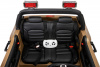 Электромобиль Jeep 4x4 QLS-618 Песочный