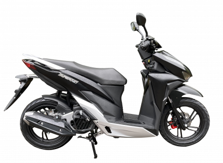 Скутер Vento Inferno - 170cc  (replica Honda Click)
