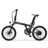 Электровелосипед ADO A20S Air