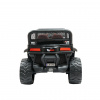 Электромобиль Багги Unimog Small 4x4 Оранжевый