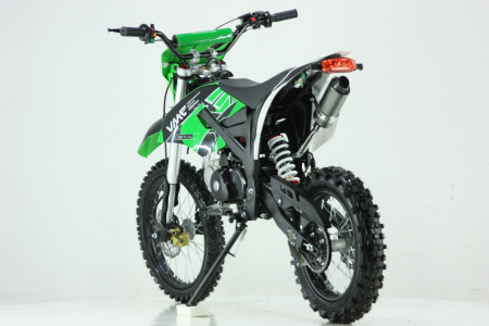 ПитБайк Vento KXD 17/14 (125cc)
