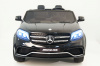 Электромобиль Mercedes Benz GLS63 4WD (HL228) Черный глянец