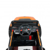 Электромобиль Багги Unimog Small 4x4 Оранжевый