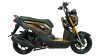 Скутер Vento NAKED - 150cc (replika Honda Zoomer)