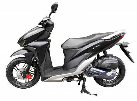 Скутер Vento Inferno - 170cc  (replica Honda Click)