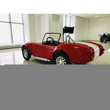 Электромобиль Shelby Cobra