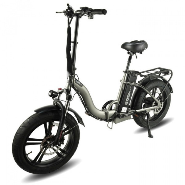 Электровелосипед NegoBike SF20