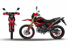 Мотоцикл Vento Enduro CG300 - 300cc