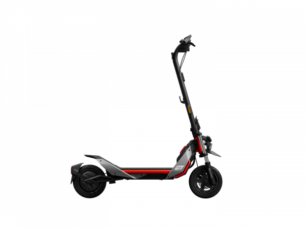 Электросамокат Segway-Ninebot ZT3 Pro