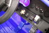 Электромобиль Ford Mustang GT A222MP Синий