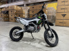 ПитБайк Vento VMC 17/14 - 125cc (plastic Honda CRF110) Фара, Кик-стартер